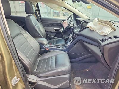Zdjęcie 7 z 14 samochodu: 2014 FORD ESCAPE TITANIUM VIN:1FMCU9J9XEUA39712 - miniatura
