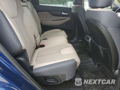 Zdjęcie 11 z 14 samochodu: 2023 HYUNDAI SANTA FE SE VIN:5NMS1DAJ4PH487461 - miniatura