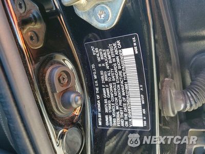 Zdjęcie 12 z 12 samochodu: 2017 HONDA CIVIC EX VIN:SHHFK7H52HU218661 - miniatura