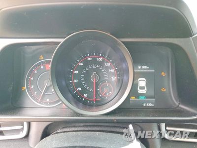 Zdjęcie 9 z 13 samochodu: 2022 HYUNDAI ELANTRA SEL VIN:KMHLM4AGXNU331670 - miniatura