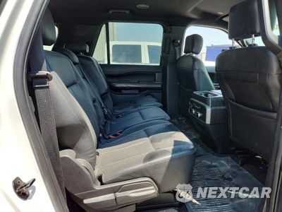 Zdjęcie 11 z 14 samochodu: 2020 FORD EXPEDITION MAX XLT VIN:1FMJK1HT8LEA69265 - miniatura