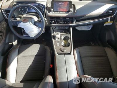 Zdjęcie 8 z 12 samochodu: 2025 NISSAN ROGUE ROCK CREEK VIN:5N1BT3BB1SC848384 - miniatura