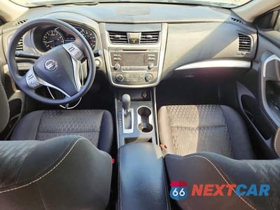 Zdjęcie 8 z 12 samochodu: 2018 NISSAN ALTIMA 2.5 S VIN:1N4AL3AP8JC470484 - miniatura