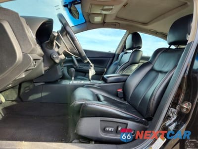 Zdjęcie 7 z 12 samochodu: 2009 NISSAN MAXIMA 3.5 S VIN:1N4AA51E39C815447 - miniatura