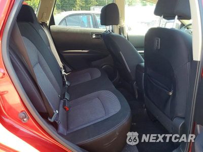 Zdjęcie 11 z 13 samochodu: 2013 NISSAN ROGUE S VIN:JN8AS5MV1DW107163 - miniatura
