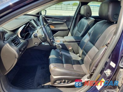 Zdjęcie 7 z 12 samochodu: 2015 CHEVROLET IMPALA LTZ VIN:2G1165S38F9170542 - miniatura