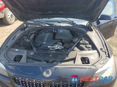 Zdjęcie 11 z 12 samochodu: 2011 BMW 535 XI VIN:WBAFU7C59BC878183 - miniatura