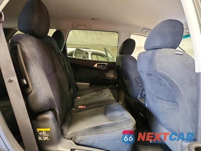 Zdjęcie 10 z 12 samochodu: 2016 NISSAN PATHFINDER S VIN:5N1AR2MM9GC607991 - miniatura