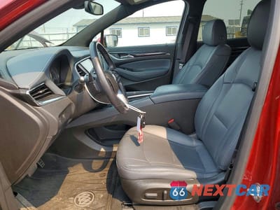 Zdjęcie 7 z 14 samochodu: 2023 BUICK ENCLAVE ESSENCE VIN:5GAEVAKW4PJ256887 - miniatura