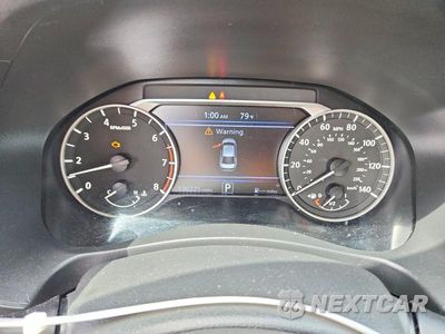 Zdjęcie 9 z 12 samochodu: 2021 NISSAN ALTIMA SV VIN:1N4BL4DV8MN335843 - miniatura