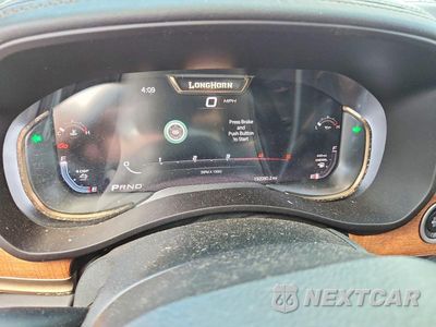 Zdjęcie 9 z 12 samochodu: 2023 RAM 3500 LONGHORN VIN:3C63R3NL9PG624108 - miniatura