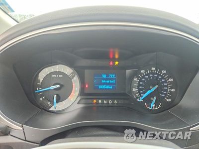 Zdjęcie 9 z 12 samochodu: 2015 FORD FUSION S VIN:3FA6P0G77FR205239 - miniatura