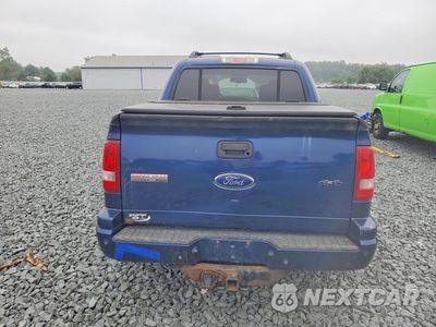 Zdjęcie 6 z 12 samochodu: 2007 FORD EXPLORER SPORT TRAC LIMITED VIN:1FMEU53867UB75943 - miniatura