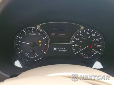 Zdjęcie 9 z 12 samochodu: 2014 NISSAN ALTIMA 2.5 SL VIN:1N4AL3AP1EN236598 - miniatura