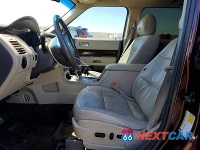 Zdjęcie 7 z 12 samochodu: 2011 FORD FLEX SEL VIN:2FMHK6CC1BBD27669 - miniatura