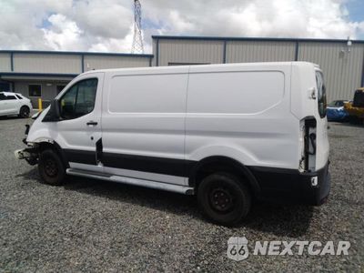 Drugie zdjęcie samochodu z przodu: 2022 FORD TRANSIT T-250 DELIVERY VAN VIN:1FTBR1Y88NKA39297 - miniatura