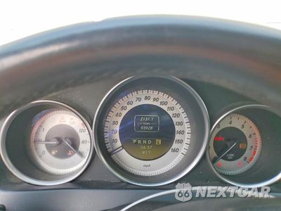 Zdjęcie 9 z 12 samochodu: 2012 MERCEDES-BENZ C 300 4MATIC VIN:WDDGF8BB6CR214362 - miniatura