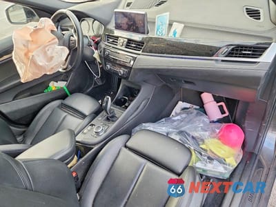 Zdjęcie 8 z 12 samochodu: 2021 BMW X2 XDRIVE28I VIN:WBXYJ1C02M5T08946 - miniatura