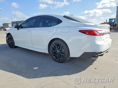 Drugie zdjęcie samochodu z przodu: 2026 TOYOTA CAMRY SE VIN:4T1DAACK3TU729555 - miniatura