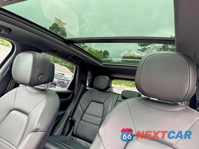 Zdjęcie 6 z 10 samochodu: 2019 PORSCHE CAYENNE VIN:WP1AA2AY3KDA07262 - miniatura
