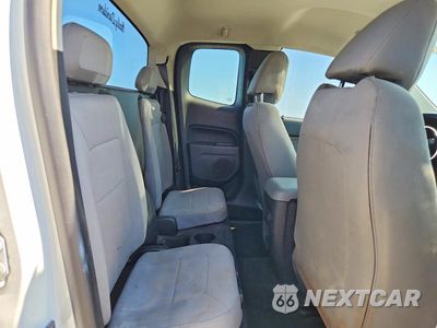 Zdjęcie 10 z 12 samochodu: 2017 CHEVROLET COLORADO VIN:1GCHSBEA9H1197217 - miniatura