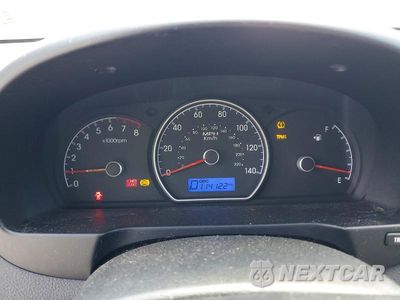 Zdjęcie 9 z 12 samochodu: 2010 HYUNDAI ELANTRA GLS VIN:KMHDU4AD2AU193644 - miniatura