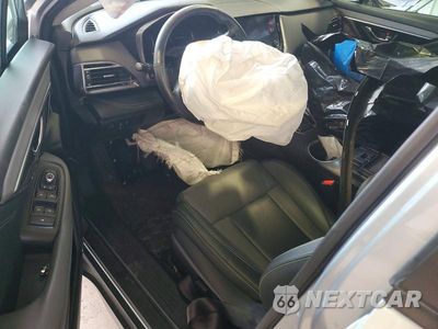 Zdjęcie 8 z 12 samochodu: 2024 SUBARU OUTBACK ONYX EDITION XT VIN:4S4BTGLDXR3260419 - miniatura