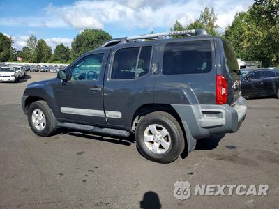 Drugie zdjęcie samochodu z przodu: 2012 NISSAN XTERRA X VIN:5N1AN0NW7CC515515 - miniatura
