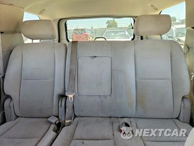 Zdjęcie 10 z 14 samochodu: 2008 CHEVROLET TAHOE K1500 VIN:1GNFK13058J203744 - miniatura