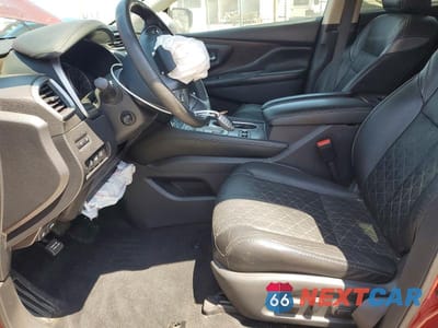 Zdjęcie 7 z 13 samochodu: 2019 NISSAN MURANO PLATINUM VIN:5N1AZ2MJ8KN107100 - miniatura