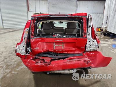 Zdjęcie 6 z 11 samochodu: 2005 VOLVO V50 2.4I VIN:YV1MW390752049724 - miniatura