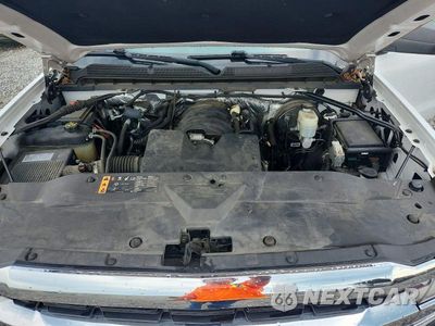 Zdjęcie 11 z 13 samochodu: 2017 CHEVROLET SILVERADO C1500 VIN:1GCNCNEHXHZ301942 - miniatura