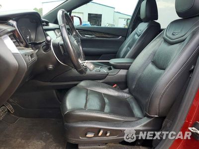 Zdjęcie 7 z 13 samochodu: 2020 CADILLAC XT6 PREMIUM LUXURY VIN:1GYKPCRSXLZ140951 - miniatura