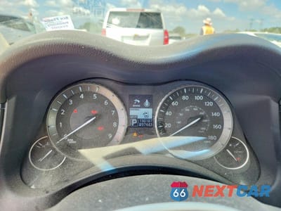 Zdjęcie 9 z 12 samochodu: 2011 INFINITI M37 BASE VIN:JN1BY1AP2BM323550 - miniatura