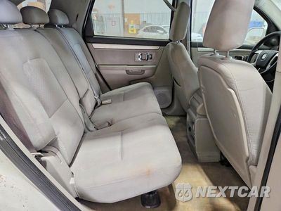 Zdjęcie 10 z 12 samochodu: 2008 SUZUKI XL7 VIN:2S3DB117486102743 - miniatura