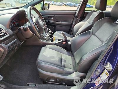 Zdjęcie 7 z 12 samochodu: 2019 SUBARU WRX LIMITED VIN:JF1VA1J67K9806465 - miniatura