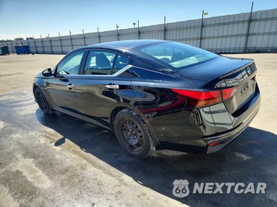 Drugie zdjęcie samochodu z przodu: 2021 NISSAN ALTIMA S VIN:1N4BL4BV2MN416629 - miniatura