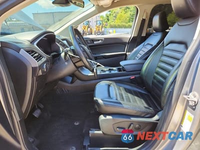 Zdjęcie 7 z 13 samochodu: 2020 FORD EDGE SEL VIN:2FMPK4J9XLBB48085 - miniatura
