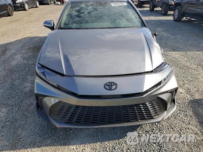 Zdjęcie 11 z 12 samochodu: 2026 TOYOTA CAMRY SE VIN:4T1DAACK5TU315886 - miniatura