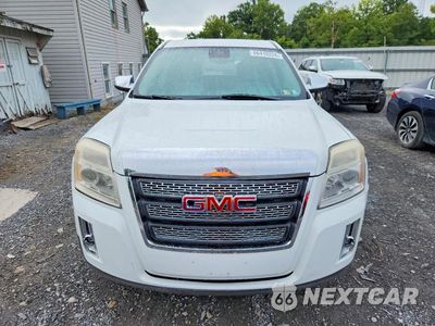 Piąte zdjęcie samochodu w środku: 2012 GMC TERRAIN SLT VIN:2GKFLVE57C6308723 - miniatura