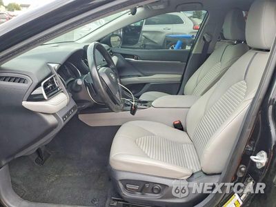 Zdjęcie 7 z 12 samochodu: 2024 TOYOTA CAMRY HYBRID SE VIN:4T1G31AK9RU072473 - miniatura