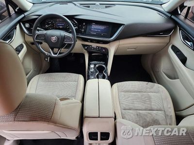 Zdjęcie 8 z 13 samochodu: 2023 BUICK ENVISION PREFERRED VIN:LRBAZLR42PD067900 - miniatura