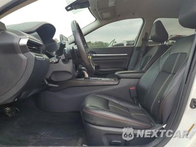 Zdjęcie 7 z 12 samochodu: 2023 NISSAN ALTIMA SR VIN:1N4BL4CV7PN309112 - miniatura