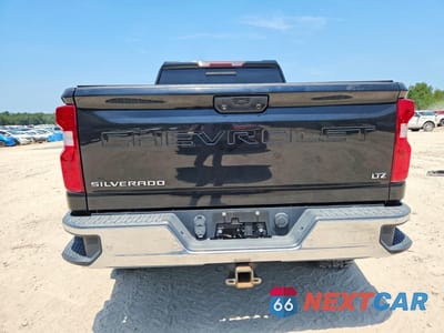 Zdjęcie 6 z 12 samochodu: 2020 CHEVROLET SILVERADO K2500 HEAVY DUTY LT VIN:1GC4YNEY2LF310450 - miniatura