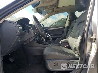 Zdjęcie 7 z 12 samochodu: 2022 VOLKSWAGEN JETTA SE VIN:3VW7M7BU1NM032758 - miniatura