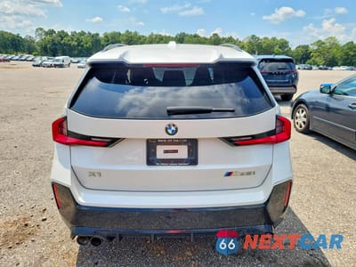 Zdjęcie 6 z 13 samochodu: 2024 BMW X1 M35I VIN:WBX13EF09R5Y41818 - miniatura