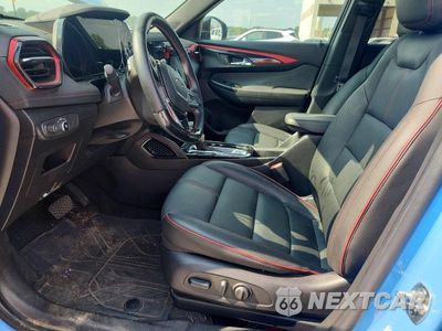 Zdjęcie 7 z 13 samochodu: 2024 CHEVROLET TRAILBLAZER RS VIN:KL79MUSLXRB120199 - miniatura