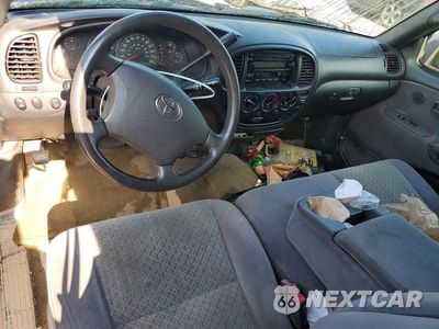 Zdjęcie 8 z 12 samochodu: 2006 TOYOTA TUNDRA SR5 VIN:5TBBT44136S478356 - miniatura