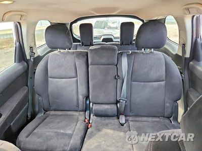 Zdjęcie 10 z 14 samochodu: 2015 NISSAN PATHFINDER SV VIN:5N1AR2MMXFC647723 - miniatura