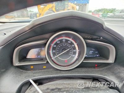 Zdjęcie 9 z 13 samochodu: 2015 MAZDA 3 GRAND TOURING VIN:3MZBM1W75FM167397 - miniatura